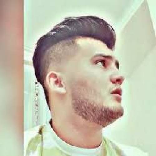 محمد محمدی و عشق تو نسلم دراد